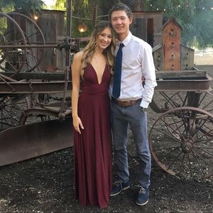 My trip of the trade dress!